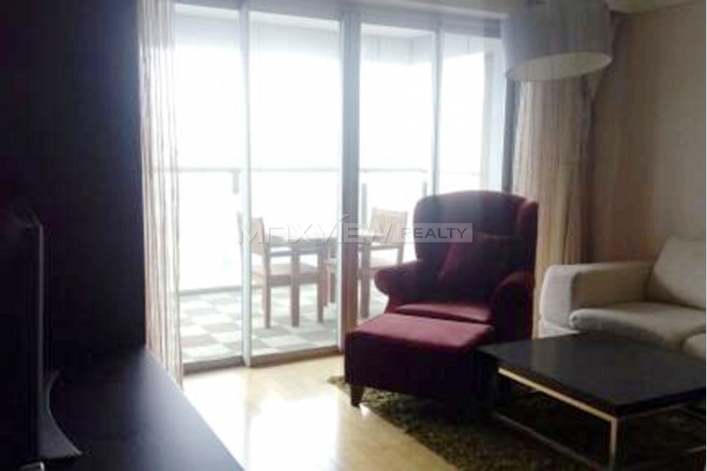 Crystal Pavilion 2bedroom 128sqm ¥24,000 SH016096