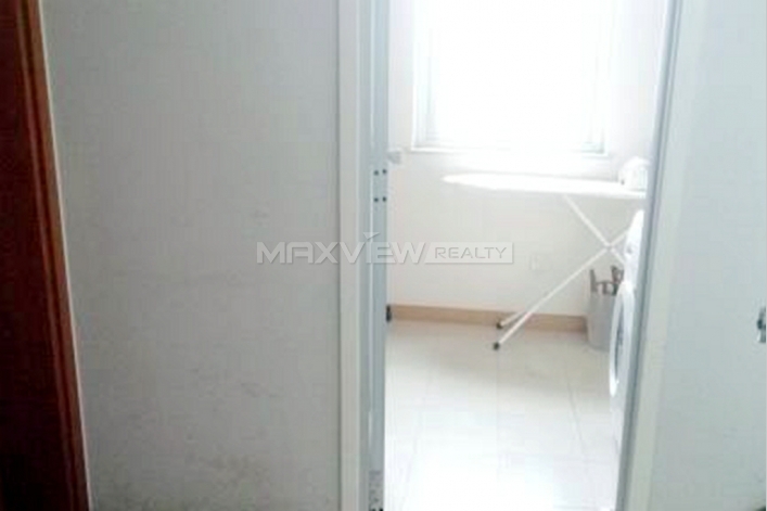 2br 128sqm Crystal Pavilion 2bedroom 128sqm ¥23,000 SH003139