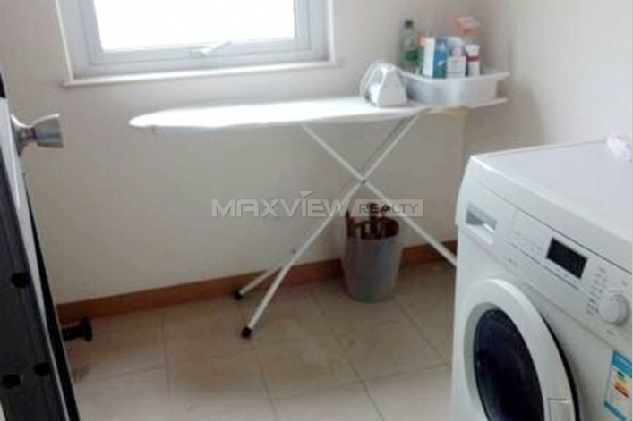 2br 128sqm Crystal Pavilion 2bedroom 128sqm ¥23,000 SH003139