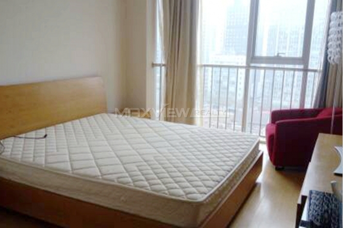 2br 128sqm Crystal Pavilion 2bedroom 128sqm ¥23,000 SH003139