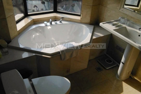 Gubei Qiangsheng Garden   |   古北强生花园  3bedroom 144sqm ¥25,000 SH002386