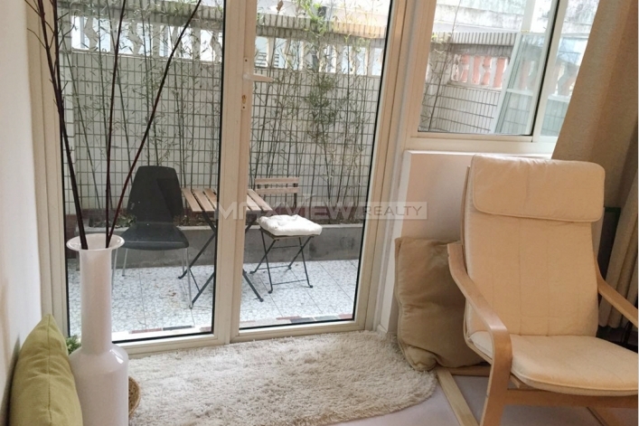 Old Apartment on Hengshan Road Rental in Shanghai 2bedroom 140sqm ¥20,000 SH016102