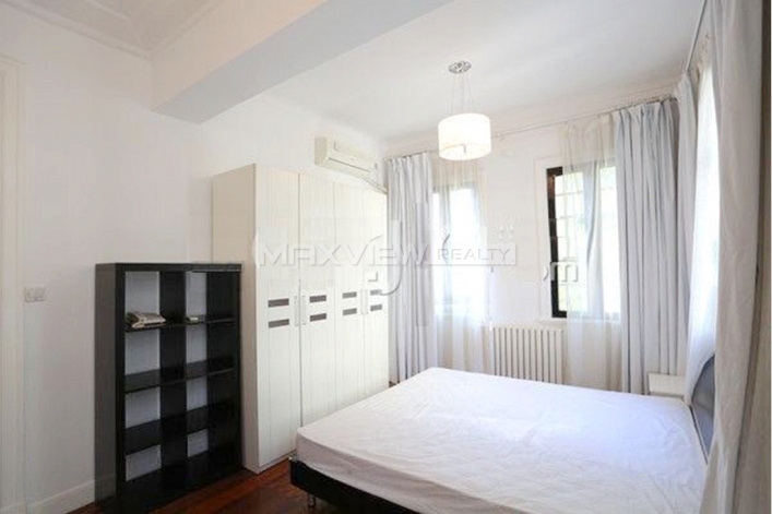 Old Apartment on Jianguo W. Road 3bedroom 160sqm ¥27,000 SH005375