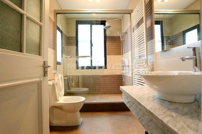 Old Apartment on Jianguo W. Road 3bedroom 160sqm ¥27,000 SH005375