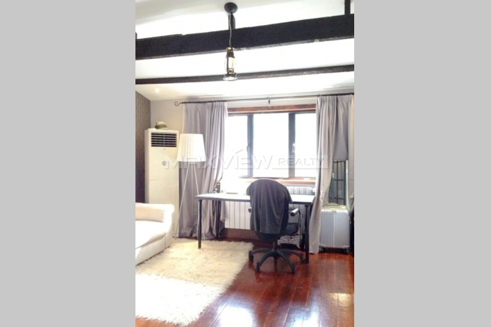 3br 150sqm Old Lane House on Yongjia Road 3bedroom 150sqm ¥28,000 SH016106