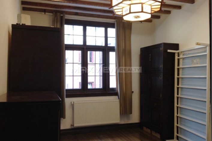 Old Lane House on Xiangyang S. Road in Shanghai 2bedroom 158sqm ¥26,000 SH016105
