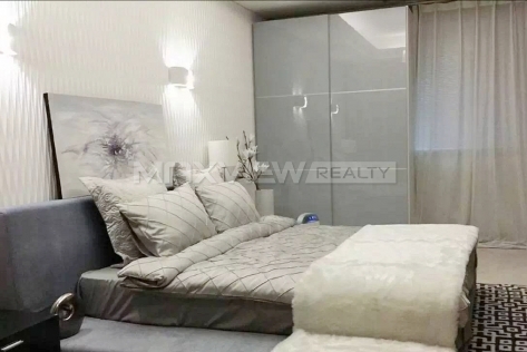 Rent a smart 3br house in Fortune Residence  3bedroom 270sqm ¥42,000 PDA00630