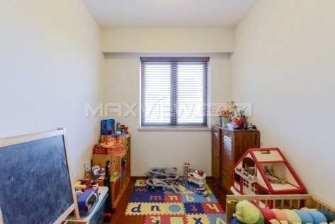 Rent smart 4 brs apartment in Yanlord Garden 3bedroom 185sqm ¥38,000 PDA04024
