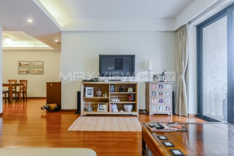 Rent smart 4 brs apartment in Yanlord Garden 3bedroom 185sqm ¥38,000 PDA04024