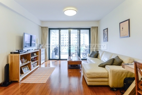 Rent smart 4 brs apartment in Yanlord Garden 3bedroom 185sqm ¥38,000 PDA04024