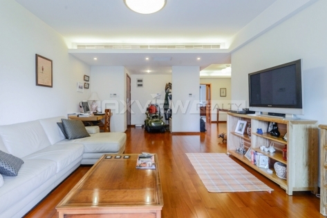 Rent smart 4 brs apartment in Yanlord Garden 3bedroom 185sqm ¥38,000 PDA04024