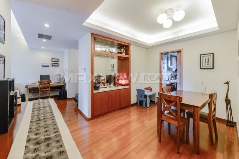Rent smart 4 brs apartment in Yanlord Garden 3bedroom 185sqm ¥38,000 PDA04024