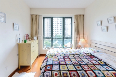 Rent smart 4 brs apartment in Yanlord Garden 3bedroom 185sqm ¥38,000 PDA04024