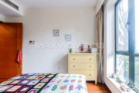Rent smart 4 brs apartment in Yanlord Garden 3bedroom 185sqm ¥38,000 PDA04024