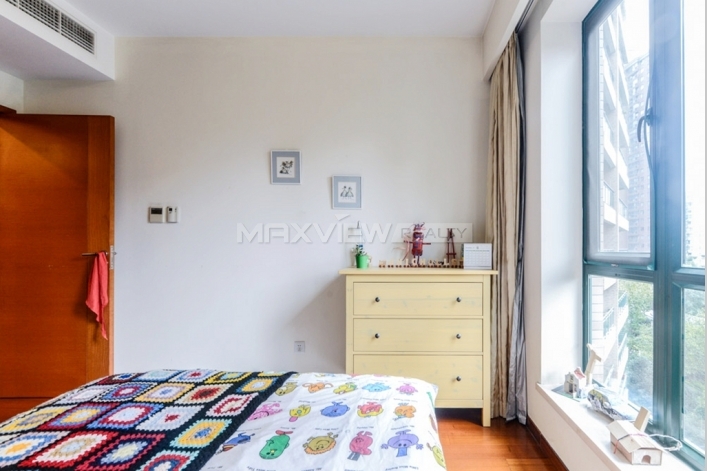 Rent smart 4 brs apartment in Yanlord Garden 3bedroom 185sqm ¥38,000 PDA04024