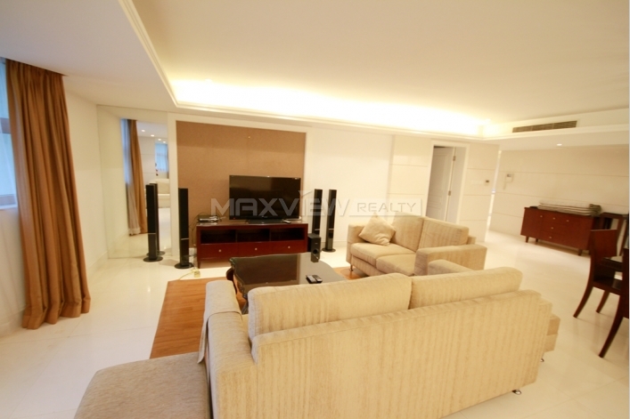 De Oriental London 3bedroom 250sqm ¥25,000 SH016114