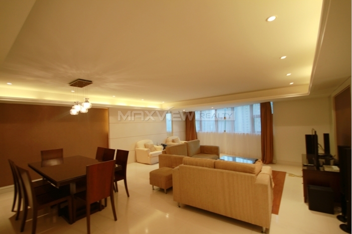 De Oriental London   |   东方伦敦 3bedroom 250sqm ¥25,000 SH016114