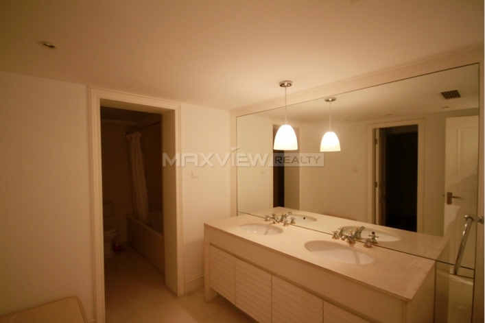 De Oriental London   |   东方伦敦 3bedroom 250sqm ¥25,000 SH016114