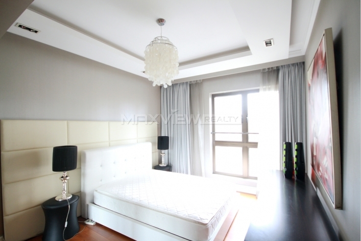 Lakeville Regency   |   翠湖御苑 3bedroom 183sqm ¥40,000 LWA01100