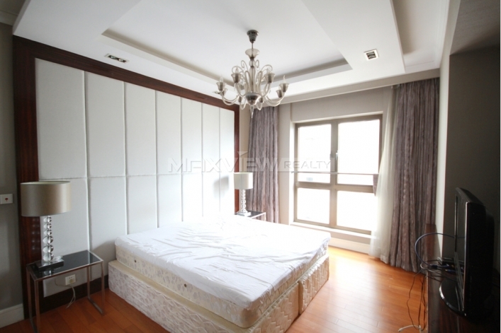 Lakeville Regency   |   翠湖御苑 3bedroom 183sqm ¥40,000 LWA01100