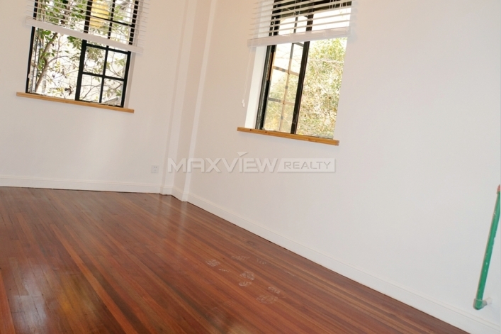 Old Lane House on Julu Road in Shanghai 3bedroom 150sqm ¥30,000 SH016113
