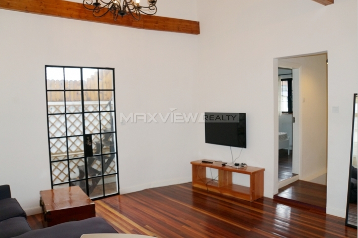 rent a 2br 90sqm house in shanghai on Changshu Road 2bedroom 90sqm ¥21,500 SH016112