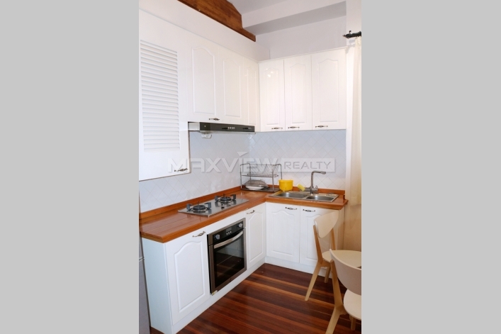 rent a 2br 90sqm house in shanghai on Changshu Road 2bedroom 90sqm ¥21,500 SH016112