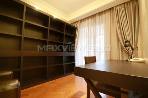 Delightful 2br 188sqm The Bound of Bund 2bedroom 188sqm ¥35,000 SH016117
