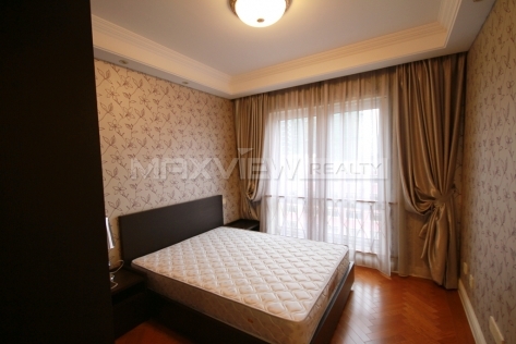 Delightful 2br 188sqm The Bound of Bund 2bedroom 188sqm ¥35,000 SH016117