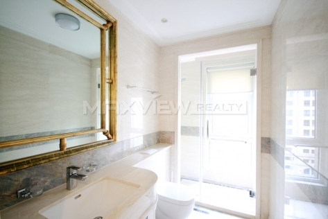 Delightful 2br 188sqm The Bound of Bund 2bedroom 188sqm ¥35,000 SH016117