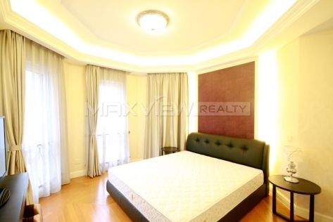 Delightful 2br 188sqm The Bound of Bund 2bedroom 188sqm ¥35,000 SH016117