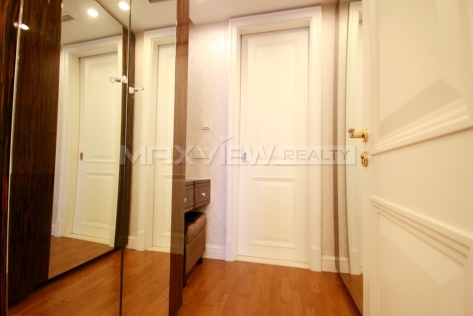 Delightful 2br 188sqm The Bound of Bund 2bedroom 188sqm ¥35,000 SH016117