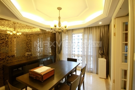 Delightful 2br 188sqm The Bound of Bund 2bedroom 188sqm ¥35,000 SH016117