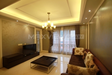 Delightful 2br 188sqm The Bound of Bund 2bedroom 188sqm ¥35,000 SH016117