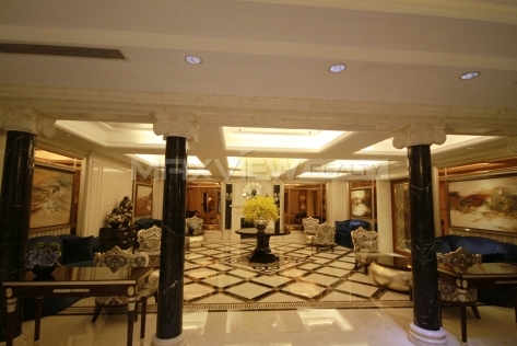 Delightful 2br 188sqm The Bound of Bund 2bedroom 188sqm ¥35,000 SH016117