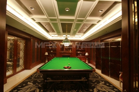 Delightful 2br 188sqm The Bound of Bund 2bedroom 188sqm ¥35,000 SH016117