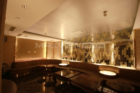 Delightful 2br 188sqm The Bound of Bund 2bedroom 188sqm ¥35,000 SH016117