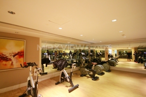 Delightful 2br 188sqm The Bound of Bund 2bedroom 188sqm ¥35,000 SH016117