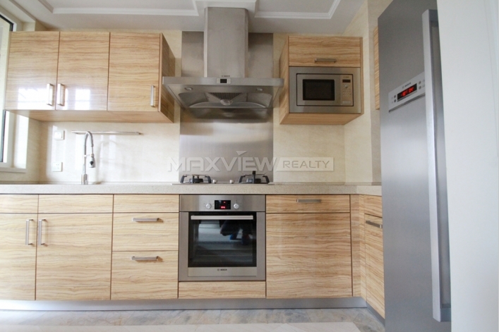 Delightful 2br 188sqm The Bound of Bund 2bedroom 188sqm ¥35,000 SH016117