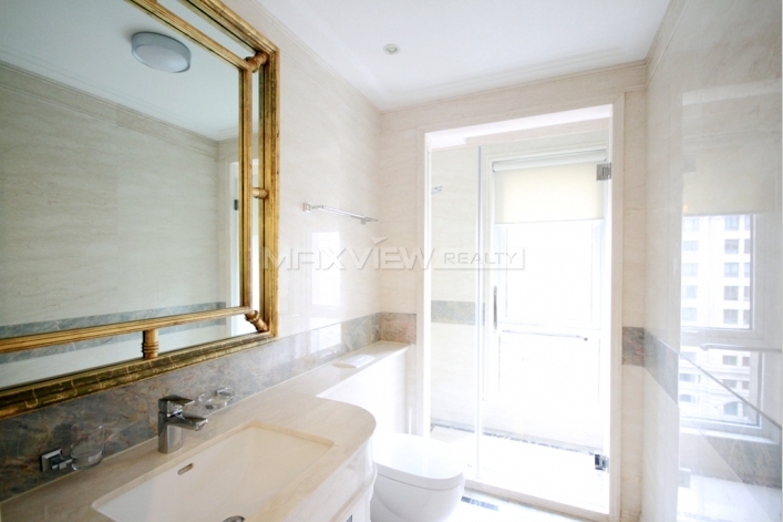 Delightful 2br 188sqm The Bound of Bund 2bedroom 188sqm ¥35,000 SH016117