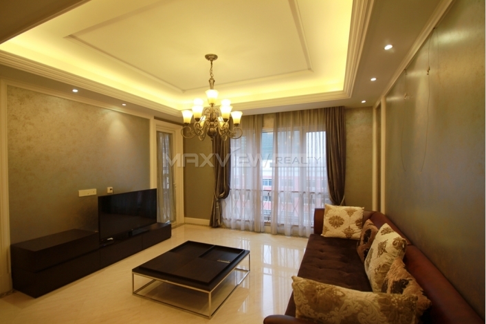 Delightful 2br 188sqm The Bound of Bund 2bedroom 188sqm ¥35,000 SH016117