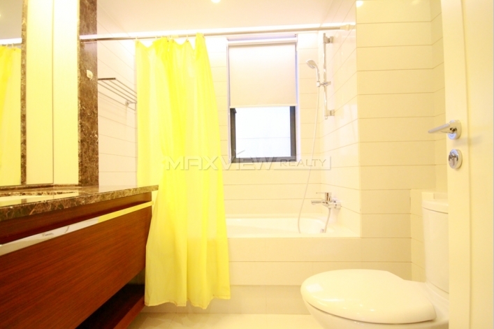 flawless 3br 183sqm Lakeville at Xintiandi in shanghai 3bedroom 183sqm ¥38,000 SH016123