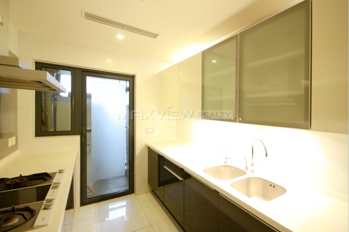 flawless 3br 183sqm Lakeville at Xintiandi in shanghai 3bedroom 183sqm ¥38,000 SH016123