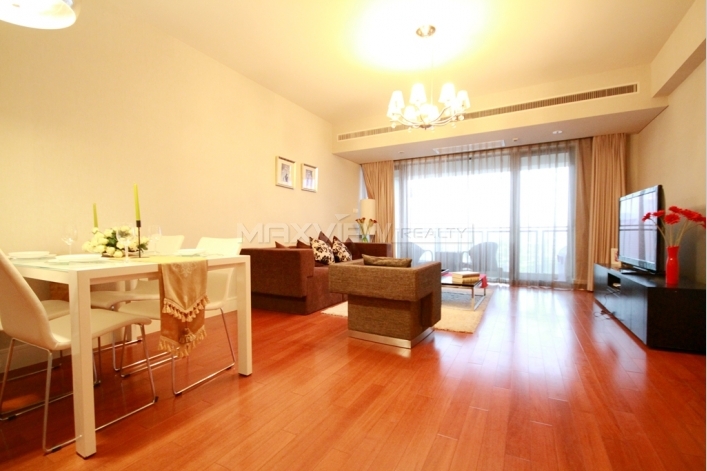 Lakeville at Xintiandi 2bedroom 128sqm ¥35,000 SH016120