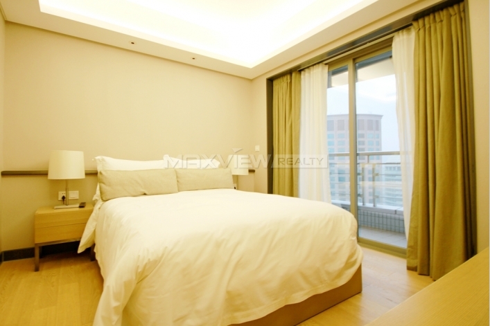 radiant 2br 140sqm Fraser Residence  2bedroom 140sqm ¥35,000 SH016121