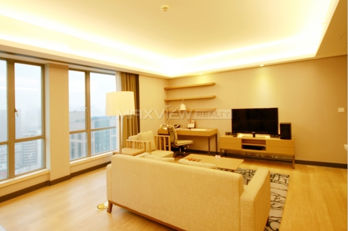radiant 2br 140sqm Fraser Residence  2bedroom 140sqm ¥35,000 SH016121