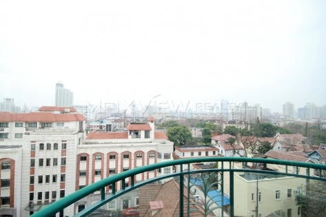 Rent 3br 240sqm Beverly Court in Shanghai 3bedroom 242sqm ¥43,000 SH016119