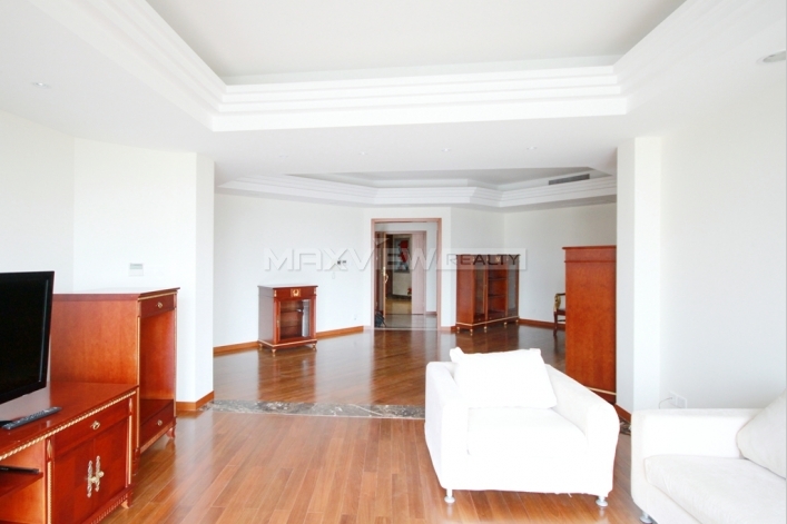 Beverly Court  3bedroom 242sqm ¥43,000 SH016119