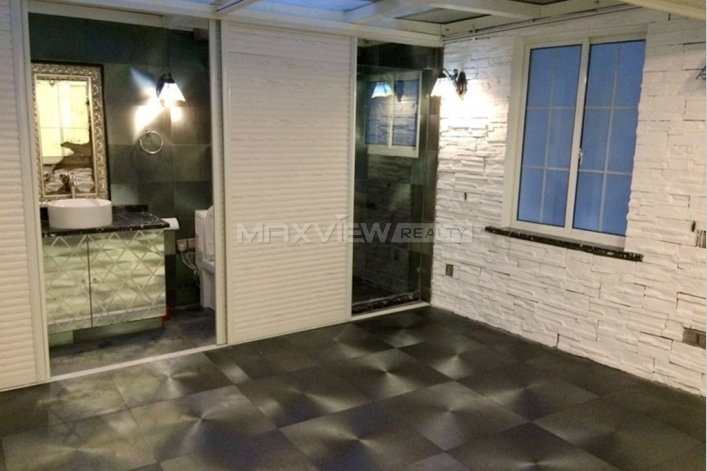 Superb 2br 110sqm Old house on Changle Road in Shanghai 2bedroom 110sqm ¥22,000 SH016126