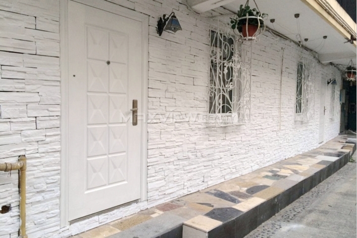 Superb 2br 110sqm Old house on Changle Road in Shanghai 2bedroom 110sqm ¥22,000 SH016126